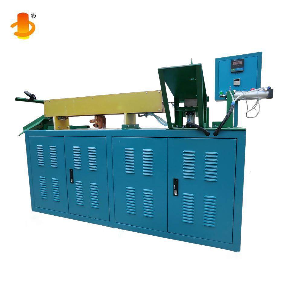 高频金属感应加热机圆钢截齿红冲加热电炉中频透热炉热锻设备,电子元器件市场,电机/马达,淘宝优惠券,粉丝福利购,淘宝优惠卷