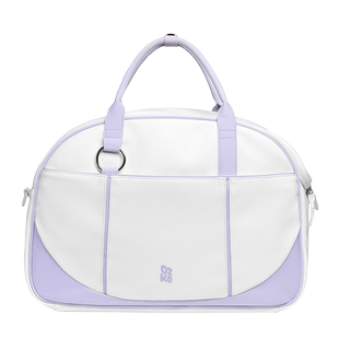 ozko鸥可灵速羽毛球包女运动健身包干湿分离单肩网球包手提旅行包