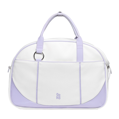 羽毛球包女运动健身网球包旅行包