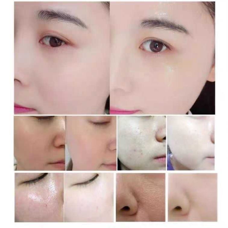 懒人睡眠面膜免洗美白补水淡斑超强保湿夜间收缩毛孔熬夜急救修复