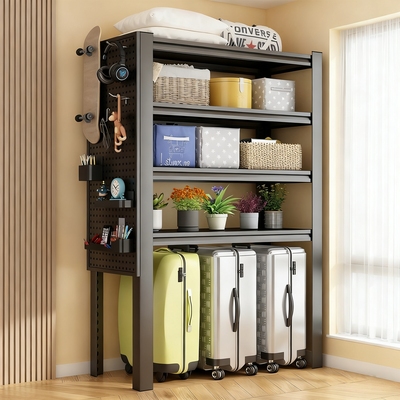 送货上门【2025热销爆款】置物架