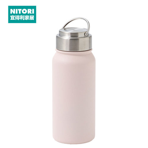 NITORI宜得利家居不锈钢保温杯