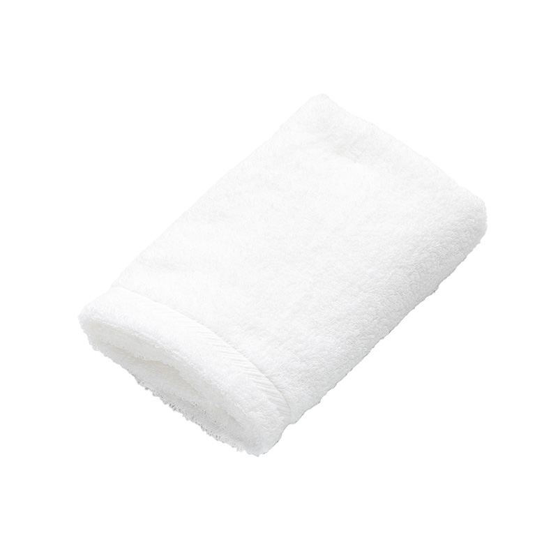 NITORI宜得利家居 浴室用品家用云柔速干面巾小浴巾洗澡洗脸巾