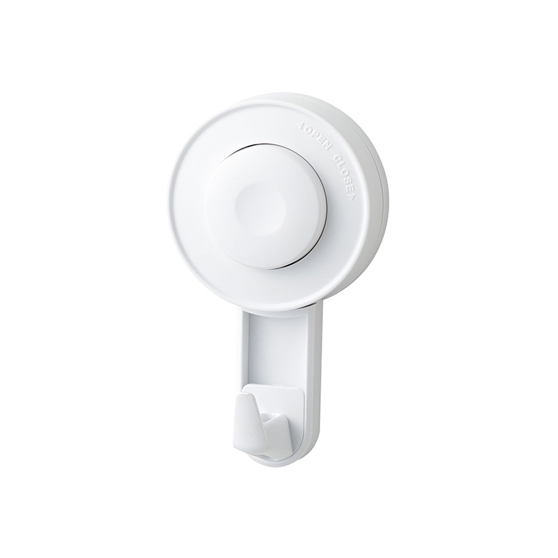 NITORI宜得利家居 家用日常家庭收纳无痕强力吸盘挂钩收纳架