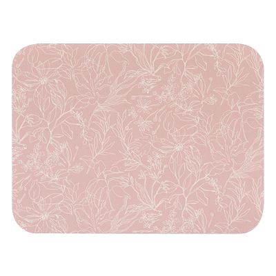 NITORI浴室防滑硅藻土吸水软垫