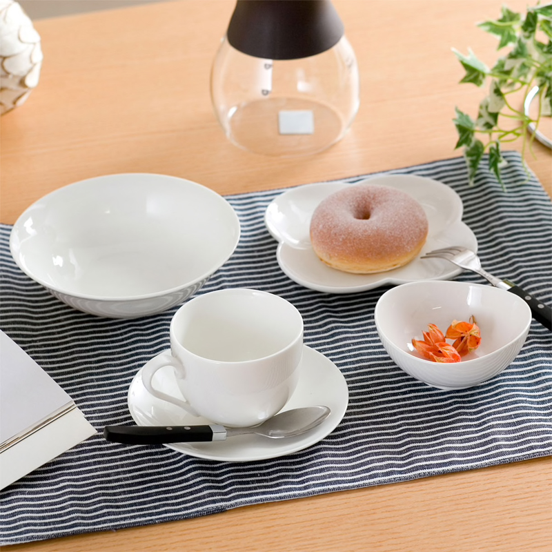 nitori宜得利家居陶瓷系列碗碟