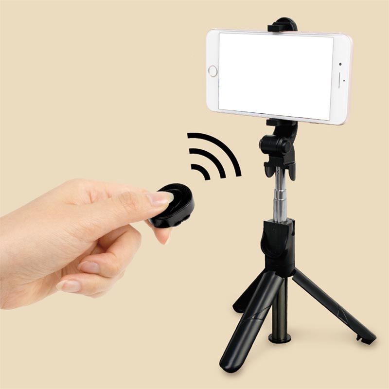 NITORI宜得利家居 可收缩手机支架平板支架手机平板支架简约家用