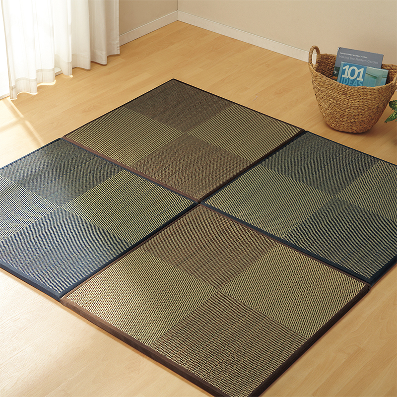NITORI宜得利家居榻榻米垫