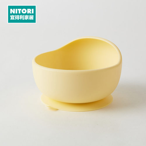 NITORI宜得利家居防滑辅食碗