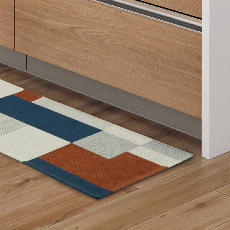 NITORI宜得利家居家用厨房地垫