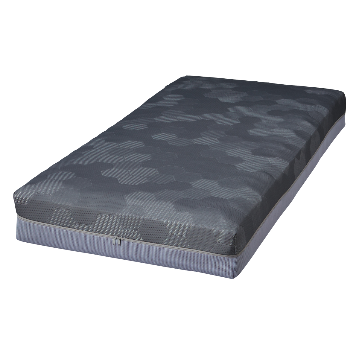 NITORI宜得利家居家具4D纤维床垫