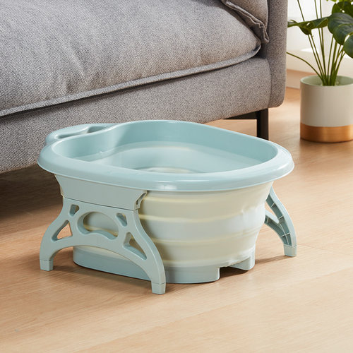 日本NITORI宜得利家居洗脚盆