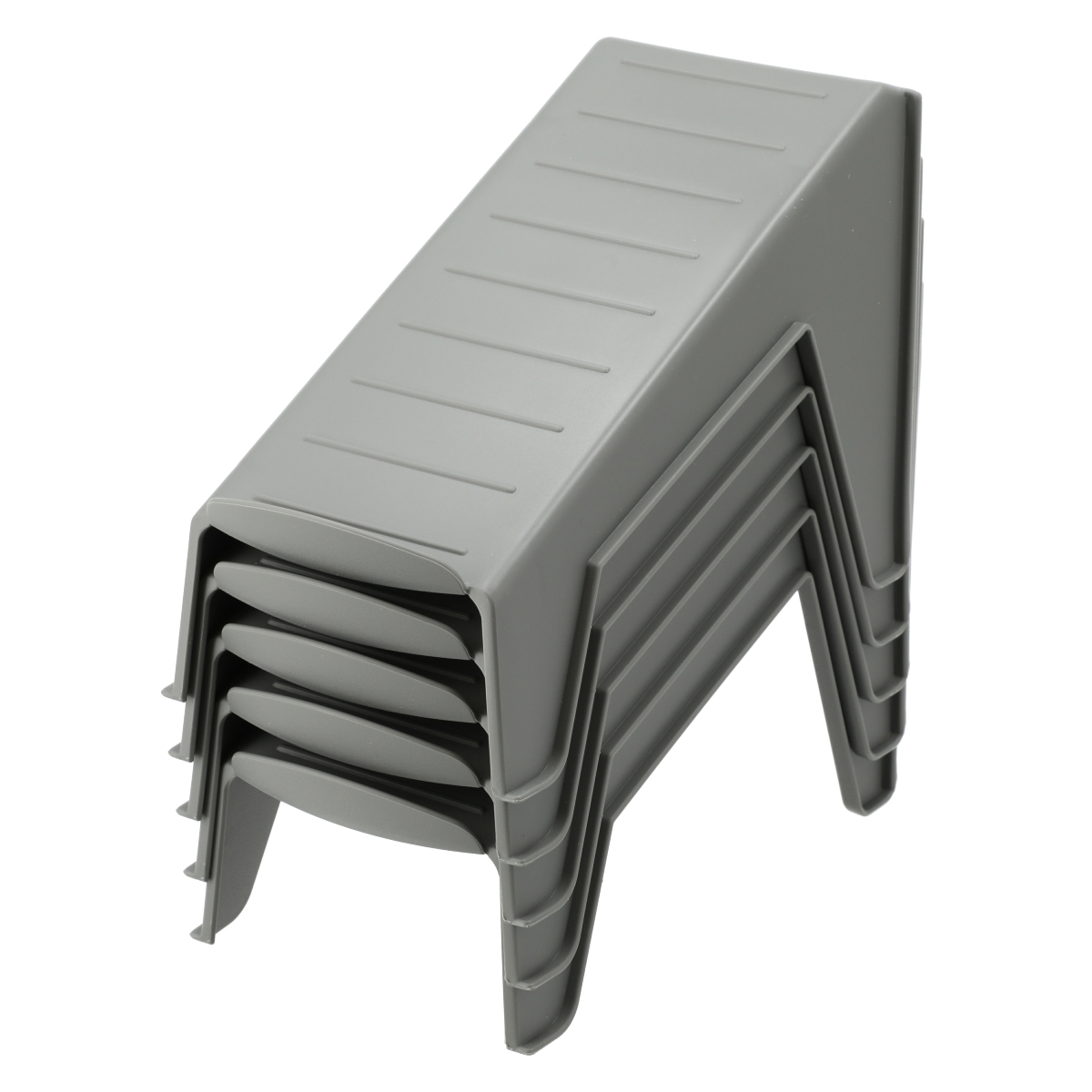 NITORI宜得利家居分层隔板鞋架