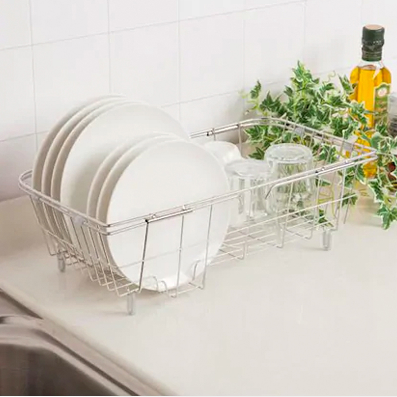 NITORI宜得利家居沥水架