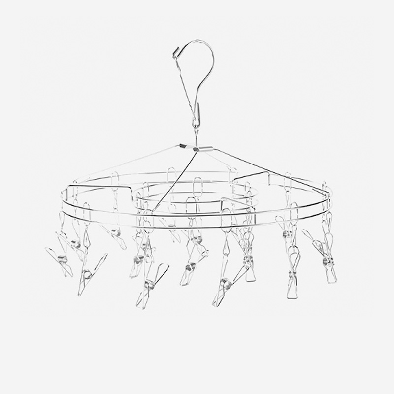 nitori家居洗晒晾衣夹