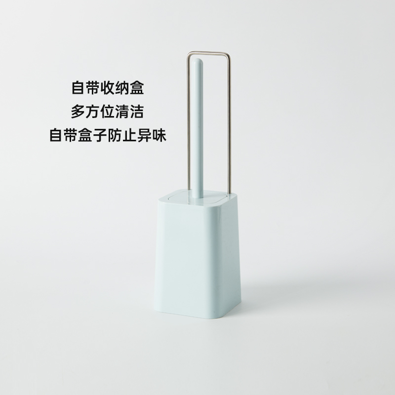 日本NITORI宜得利家居卫生间刷子