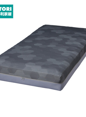 NITORI宜得利家居家具4D纤维自由组合调节睡感床垫N-SLEEP NF004