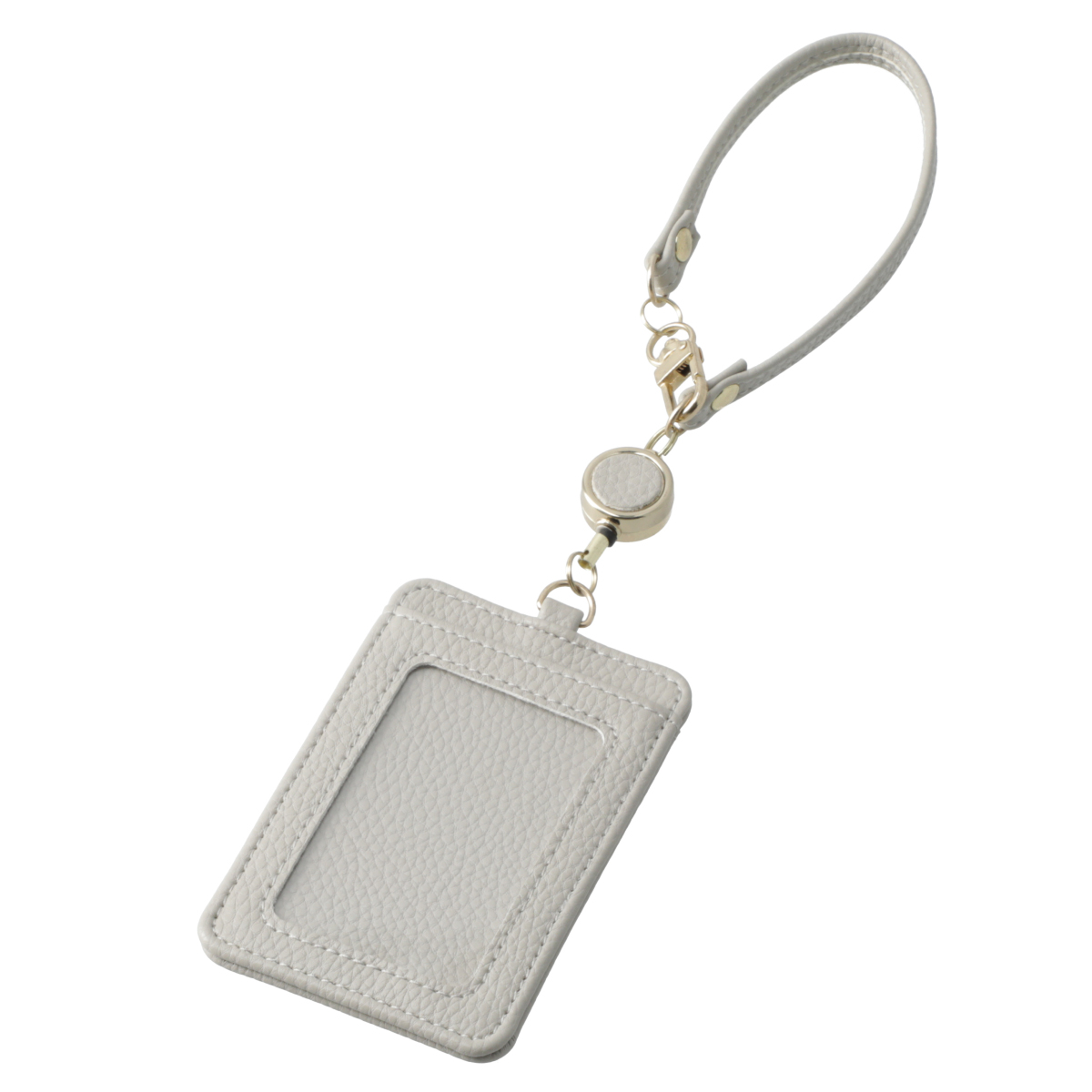 NITORI宜得利家居工作证可伸缩套