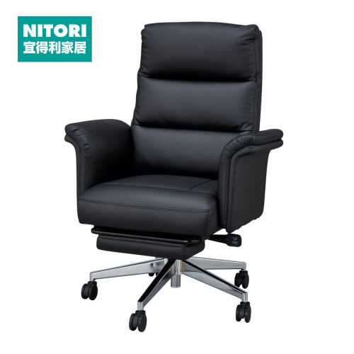NITORI宜得利家居老板椅电脑椅