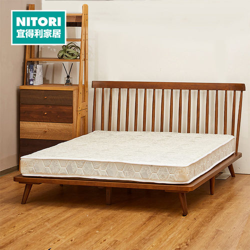 NITORI宜得利家居加厚床垫家用
