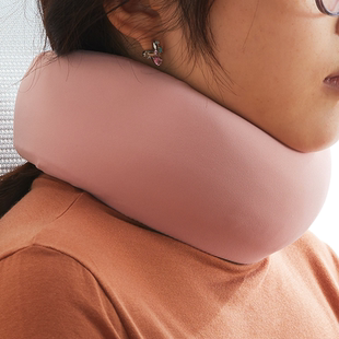 NITORI宜得利家居 日常便携飞机旅行办公室拒绝低头族颈托