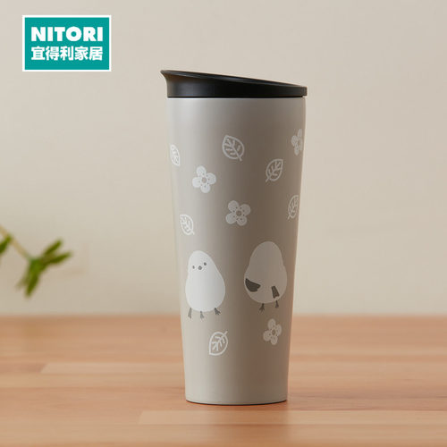 NITORI宜得利家居小肥啾咖啡杯