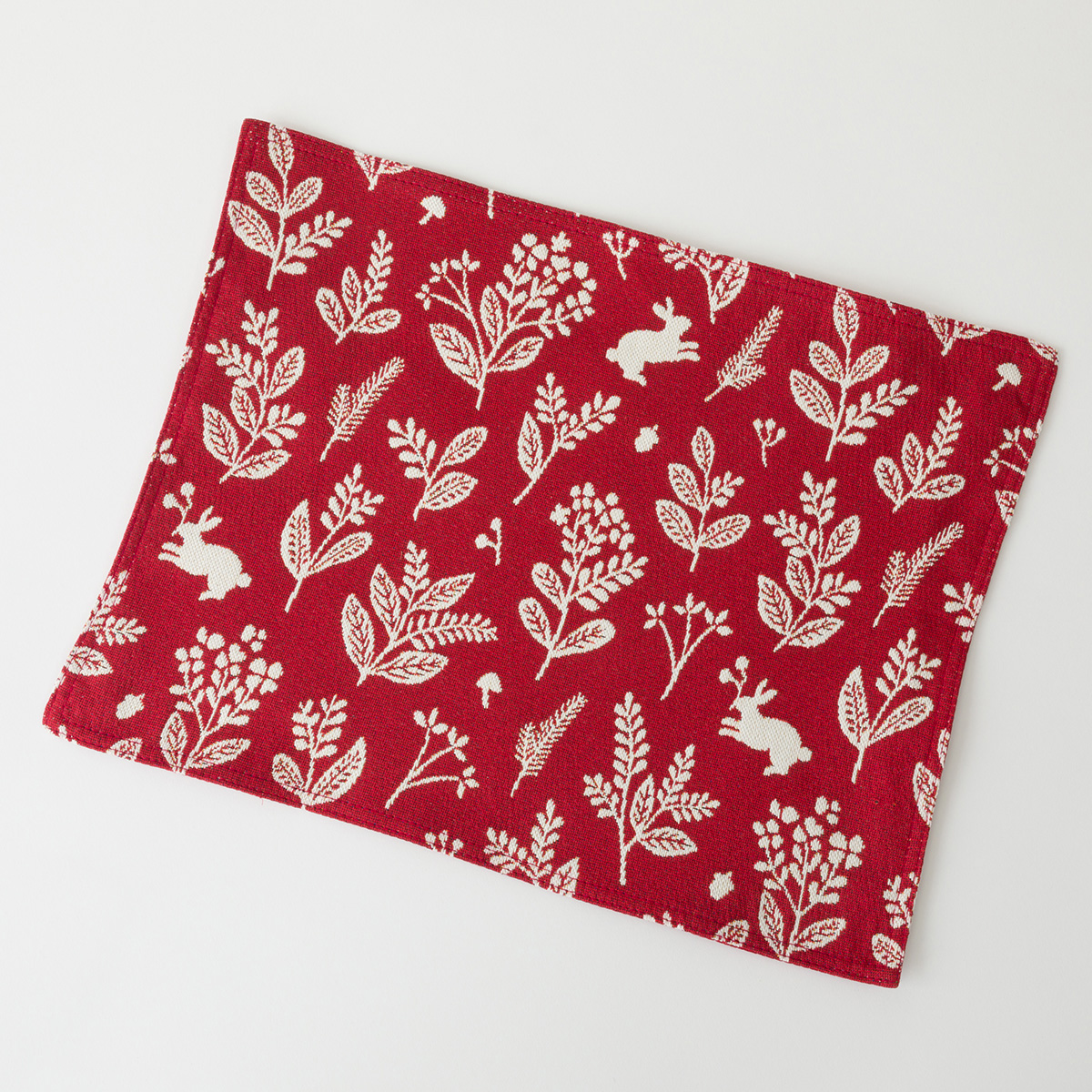 NITORI宜得利家居圣诞气氛餐垫