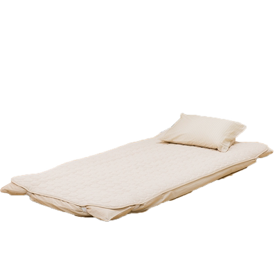 NITORI宜得利家居 透气床垫罩保护套可水洗防水保护垫