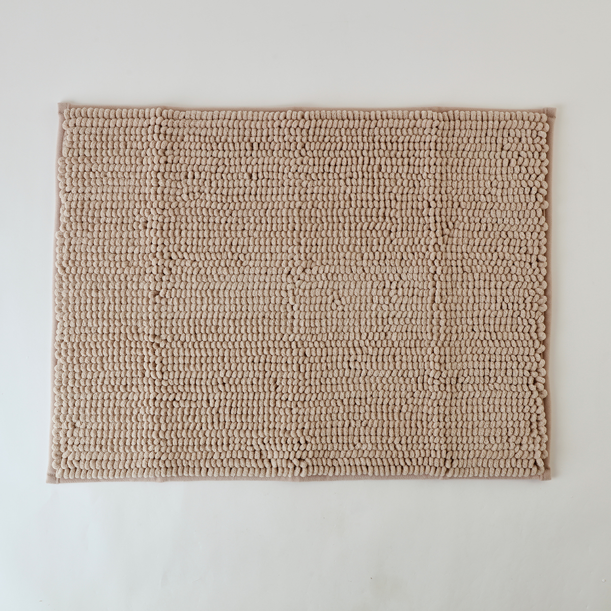 NITORI宜得利家居雪尼尔吸水地垫