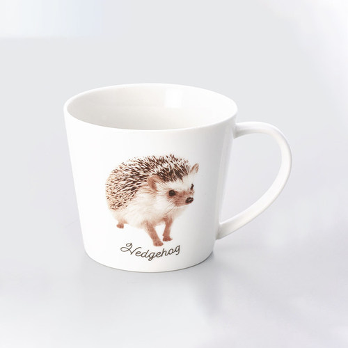 日本NITORI宜得利家居陶瓷喝水