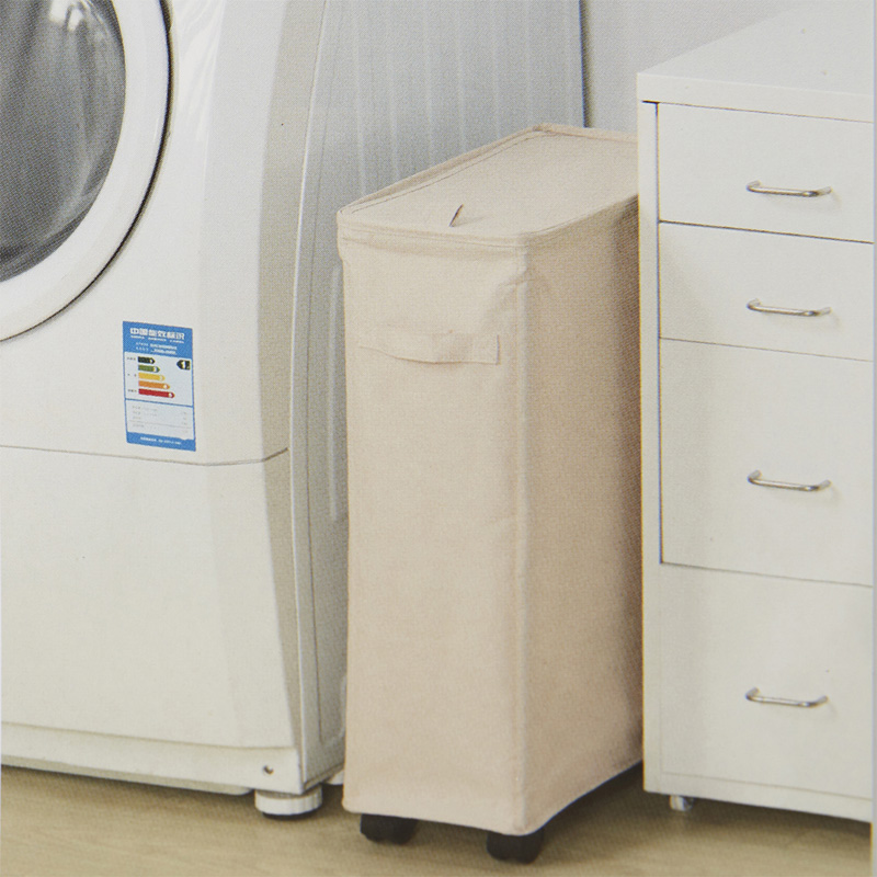 NITORI宜得利家居洗衣篮