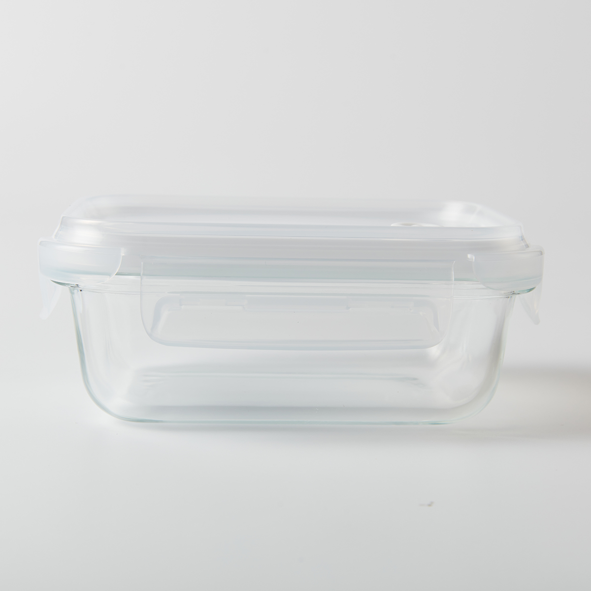 NITORI宜得利家居耐热玻璃保鲜