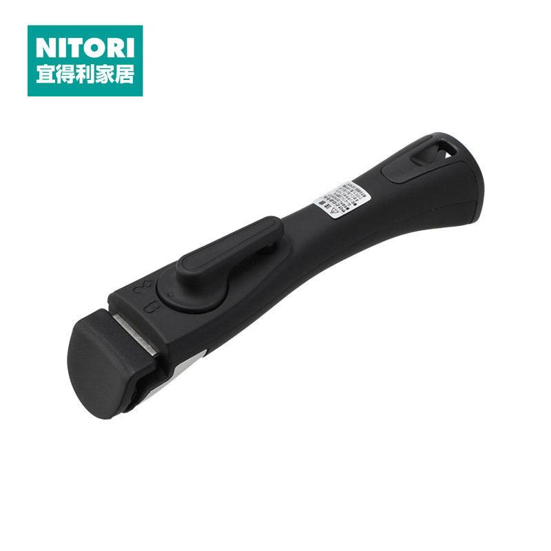 NITORI宜得利家居可拆卸锅柄锅图片
