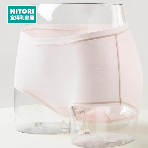 NITORI宜得利家居莫代尔短裤