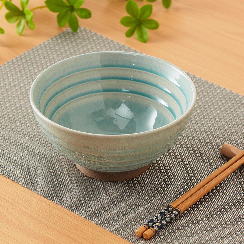 NITORI宜得利家居复古餐具图片