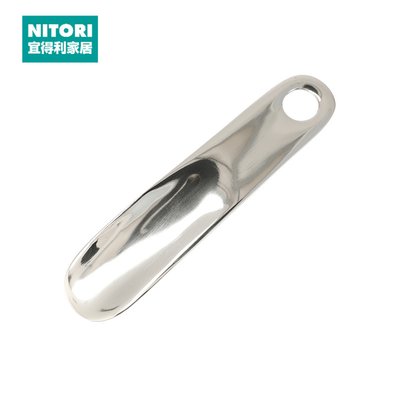 NITORI宜得利家居鞋拔泪珠