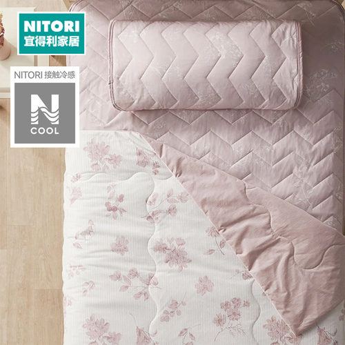 NITORI宜得利家居超冷感床垫