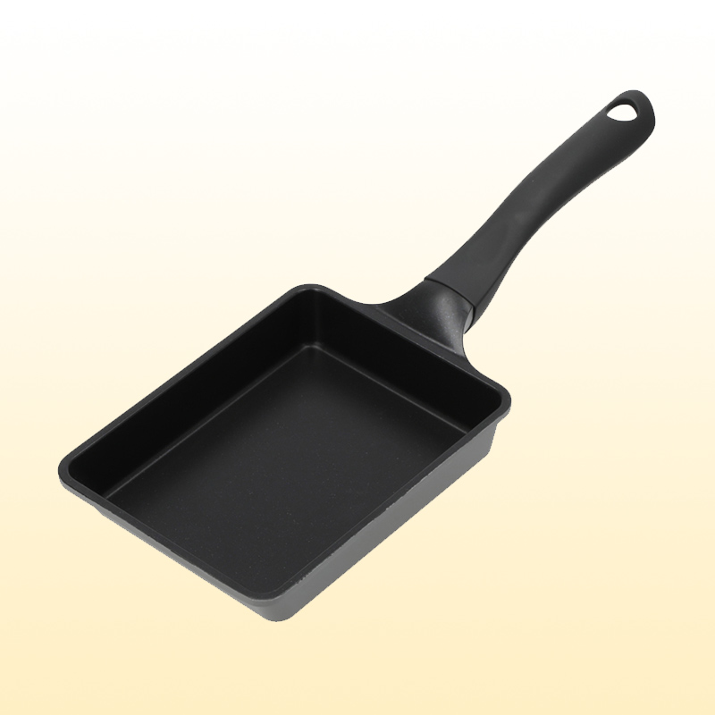 NITORI宜得利家居 家用厨房锅具煤气煎蛋锅煎锅炒锅KF02