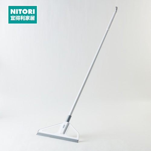NITORI宜得利家居浴两用扫把