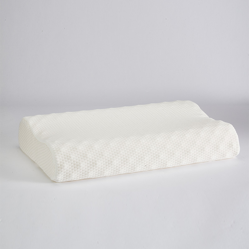 NITORI宜得利家居低枕芯天然乳胶