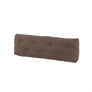 NITORI宜得利家居 家具 卧室床头大靠背长方形靠枕 HM002 N-SHLED