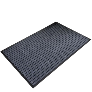 家用入户门耐脏地垫门外门口门垫室外进门防滑脚垫门厅进户门地毯