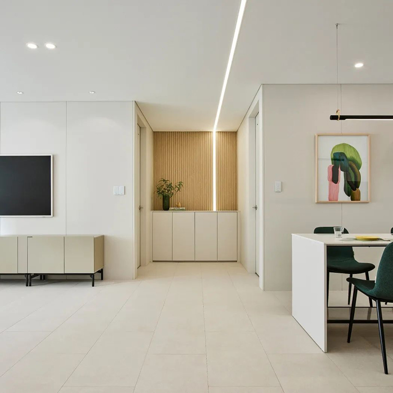 珠三角专享上门量尺设计三年质保