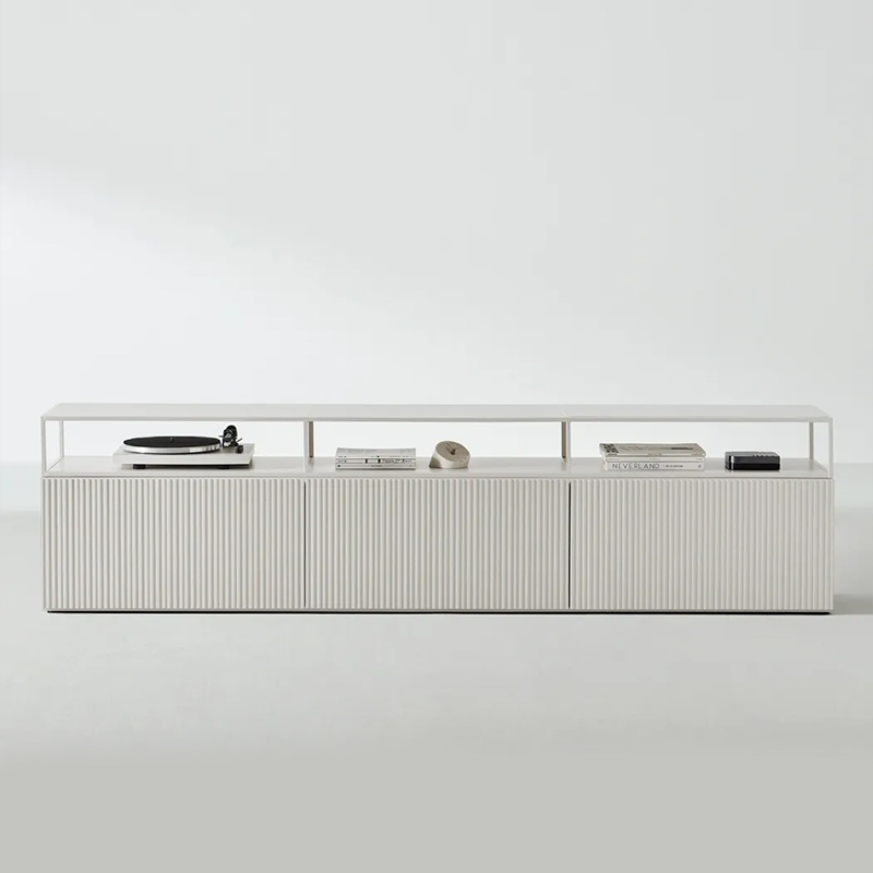 hansem汉森电视柜茶几组合落地柜