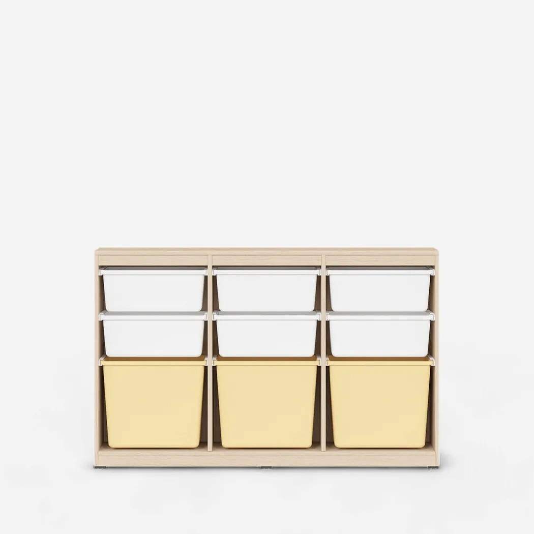 hanssem汉森儿童实木玩具收纳柜斗柜多层抽屉柜宝宝储物箱客厅,住宅家具,儿童储物柜/玩具柜,淘宝优惠券,粉丝福利购,淘宝优惠卷