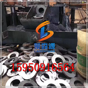 太钢DT3/DT4C/DT8A/YT01工业纯铁棒电磁铁芯易切削拉光纯铁圆钢