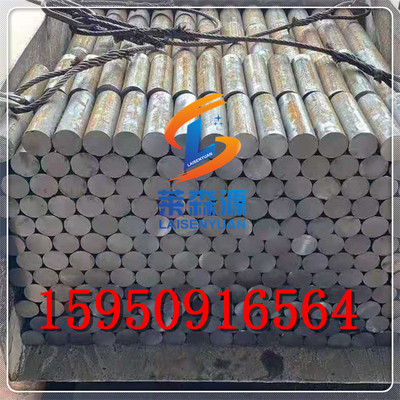 44SmN28易切削材料圆棒11smn30
