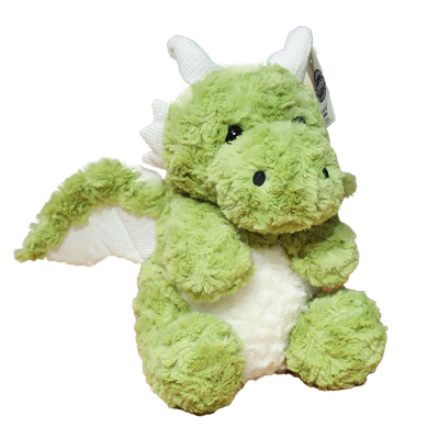 正版可爱小飞龙玩偶公仔