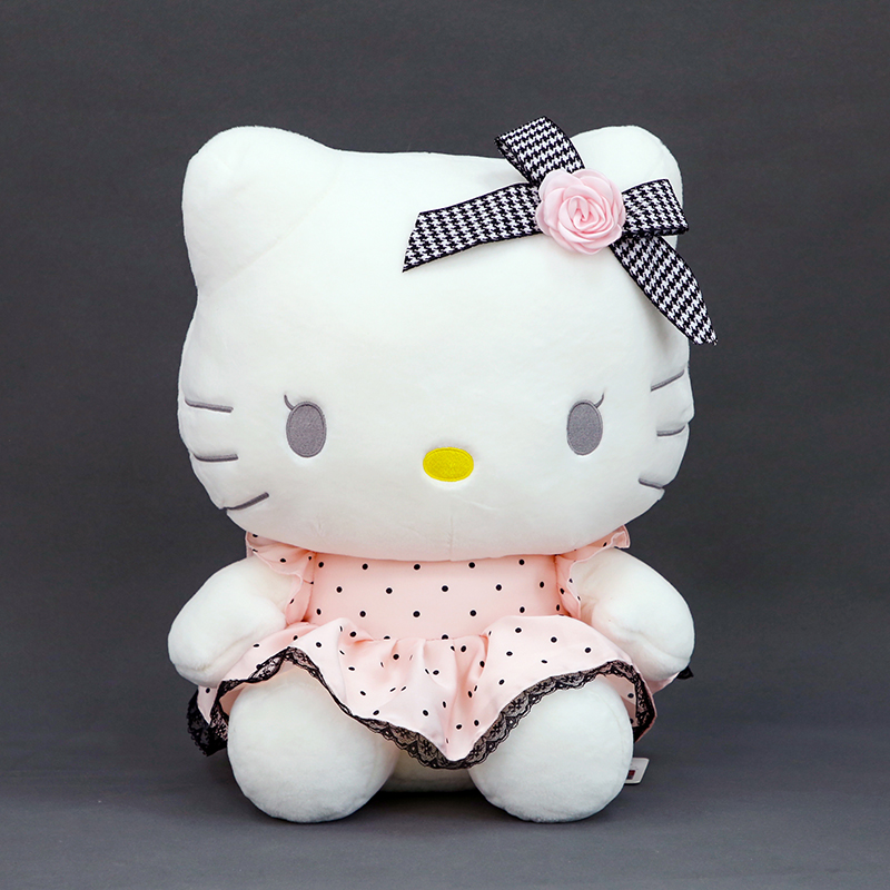 香香凯蒂猫 原装正版