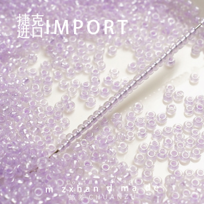捷克宝仕奥沙独角兽3mm串珠